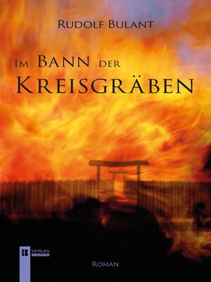 cover image of Im Bann der Kreisgräben